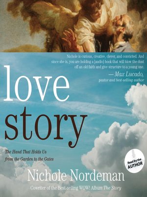 cover image of Love Story